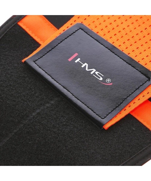 PS121 LUMBAR SUPPORT BELT HMS