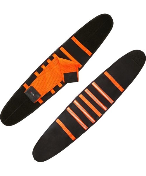 PS121 LUMBAR SUPPORT BELT HMS