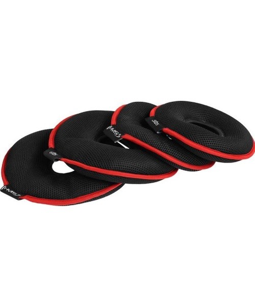 Adjustable Soft Kettlebell Set HMS KRM20
