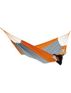 Võrkkiik Az Light Silk Traveller