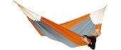 Võrkkiik Az Light Silk Traveller