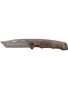 Nuga Walther Blue Wood Walnut BWK 4