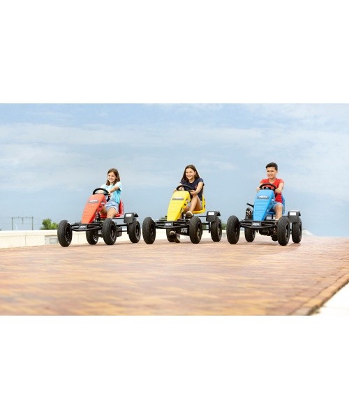 Kart BERG XL B.Super Blue BFR
