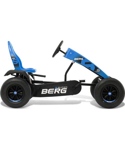 Kart BERG XL B.Super Blue BFR