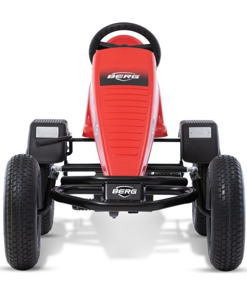 Go-kart BERG XL B.Super Red BFR