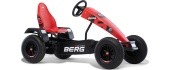 Go-kart BERG XL B.Super Red BFR-3