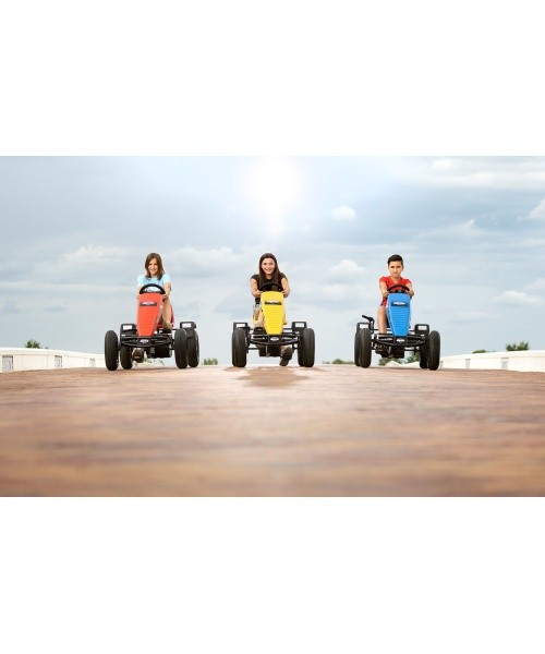 Kart BERG XL B.Super Red BFR-3