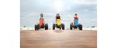 Go-kart BERG XL B.Super Red BFR-3