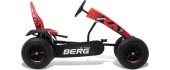 Kart BERG XL B.Super Red BFR-3