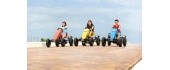 Go-kart BERG XL B.Super Yellow BFR-3