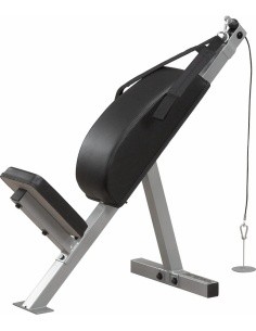 Bench Powerline Abcrunch Body-Solid