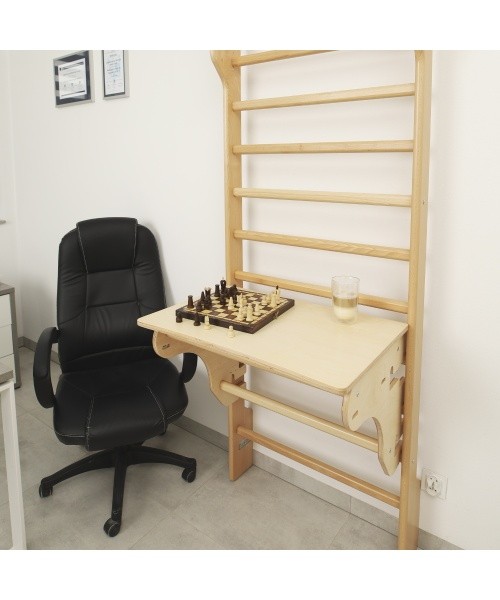 Table Top for Wall Bars inSPORTline Dremar 90 cm