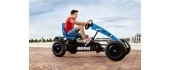 Kart Berg XL B.Super Blue BFR3