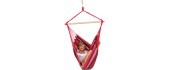 Amazonas Hammock seat 'Havanna' with Elltex