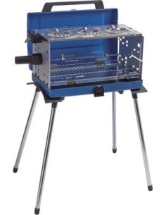 Gaasigrill-pliit Campingaz 400 SGR