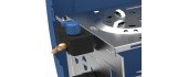 Grill-Stove Campingaz 400 SGR