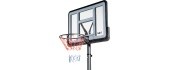 ZDK021A BASKETBALL HOOP NILS