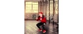 Olympic Squat Bar inSPORTline Barsap