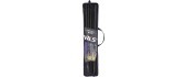NT300 BADMINTON NET 600x60cm + FULL COVER NILS