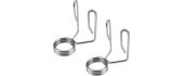 Olympic Straight Bar HMS GOP200, 16.2 kg, 200 cm