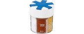Trek 'n Eat Spice Shaker  6 spices 70 g