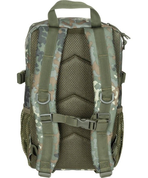 Backpack MFH Assault Youngster BW Camo