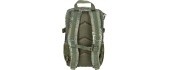 Backpack MFH Assault Youngster BW Camo