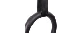 Steel Gymnastic Rings inSPORTline Ringo