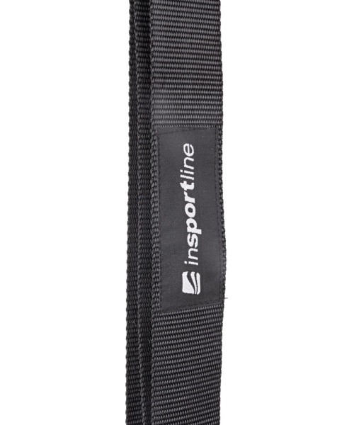 Steel Gymnastic Rings inSPORTline Ringo