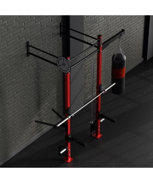Wall Rig for Crossfit Marbo MFT-RIG-03
