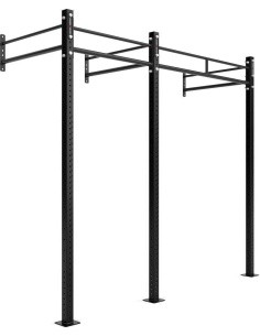 Seinale kinnitatav crossfiti raam Marbo MFT-RIG-02