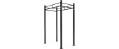 Rig Gate for Crossfit Marbo MFT-RIG-04 