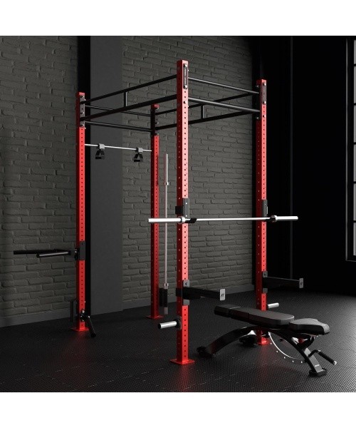Rig Gate for Crossfit Marbo MFT-RIG-04 