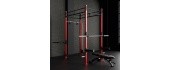 CrossFiti raami värav Marbo MFT-RIG-04