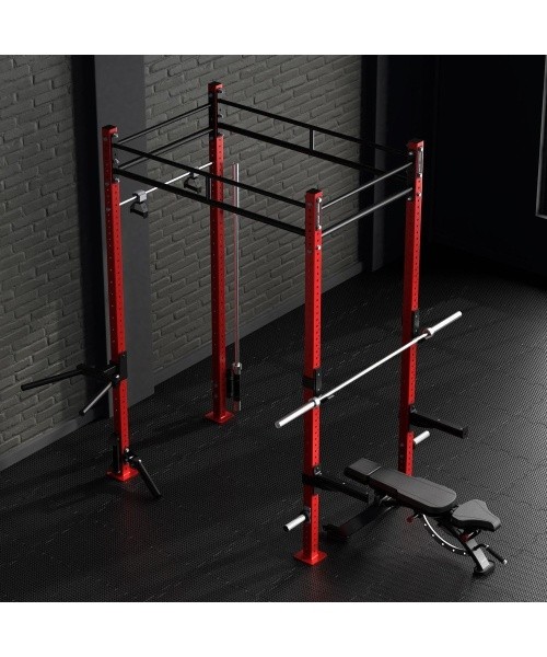 Rig Gate for Crossfit Marbo MFT-RIG-04 