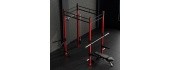 CrossFiti raami värav Marbo MFT-RIG-04
