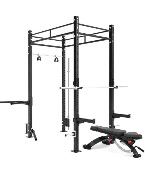 Rig Gate for Crossfit Marbo MFT-RIG-04 