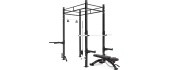 CrossFiti raami värav Marbo MFT-RIG-04