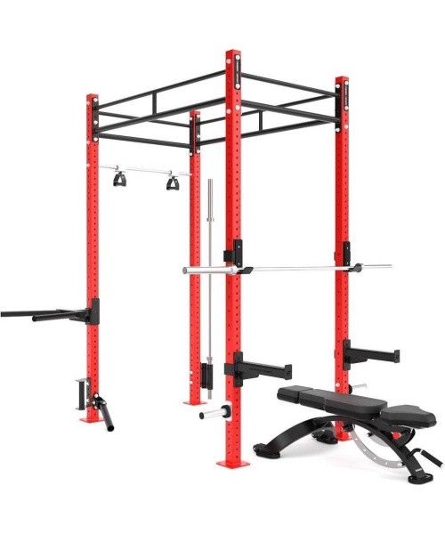 CrossFiti raami värav Marbo MFT-RIG-04