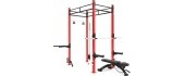 CrossFiti raami värav Marbo MFT-RIG-04