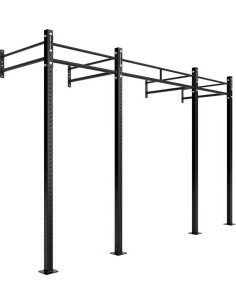Wall Rig for Crossfit Marbo MFT-RIG-01