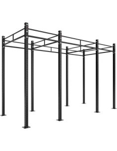 Rig Gate for Crossfit Marbo MFT-RIG-06 