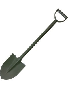 Labidas MFH, roheline