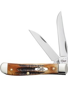 Taskunuga Case SS Wharncliffe Mini Trapper