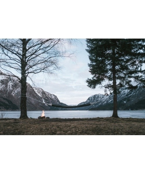 Hammock Amazonas Paradiso Silver