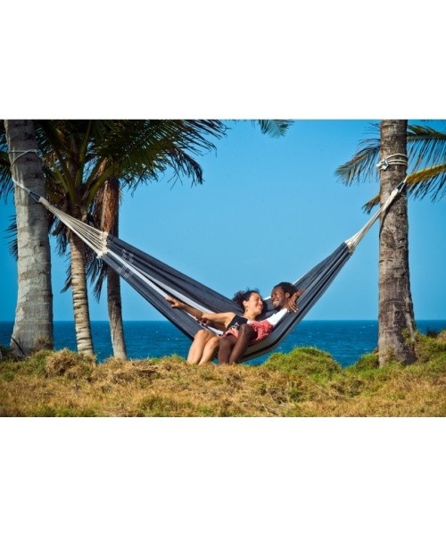 Hammock Amazonas Paradiso Silver