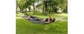 Hammock Amazonas Paradiso Silver