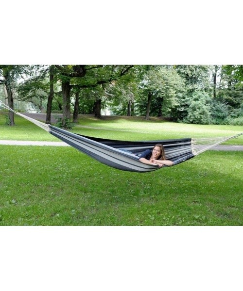 Hammock Amazonas Paradiso Silver