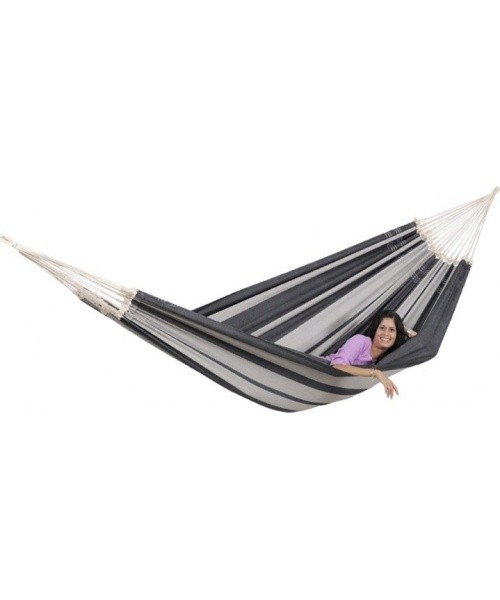Hammock Amazonas Paradiso Silver