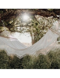 Hammock Amazonas Palacio Natura